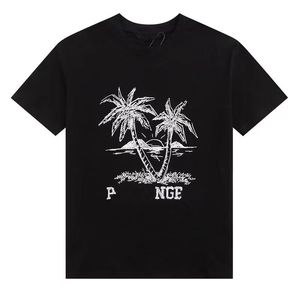 Tees Tshirt Mode d'été Hommes Femmes Designers T-shirts à manches longues Tops Luxurys Lettre Coton T-shirts Vêtements À Manches Courtes Haute Qualité ClothesZ