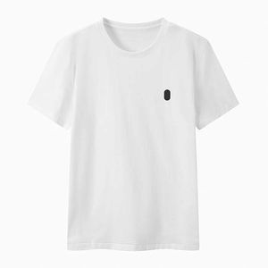 T-shirts Tshirt Mode d'été Hommes Femmes Designers T-shirts à manches longues Tops Palms Lettre Coton T-shirts Vêtements à manches courtes Vêtements de haute qualité