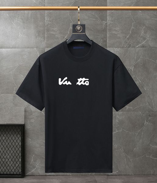 Tees camiseta moda de verano para hombre para mujer diseñadores camisetas de manga larga tops carta camisetas de algodón ropa de manga corta ropa de alta calidad # kz024