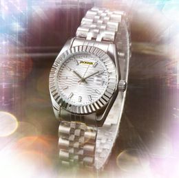 Dents en forme de quartz mode femmes montre automatique date feuille forme squelette cadran horloge cristal miroir chaîne bracelet élégant montre-bracelet Montre de luxe cadeaux