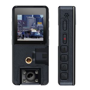 Telele A39 Mini Camera numérique 1080p HD Screen Vision Night Vision Small Camcomorder Cam Cam Outdoor Sports Video Recorder 240407