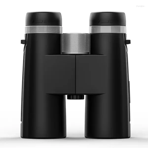 Telescope 12x42 HD Professional Hunting Night Vision es adecuada para caminar al aire libre para el trabajo de campo para acampar