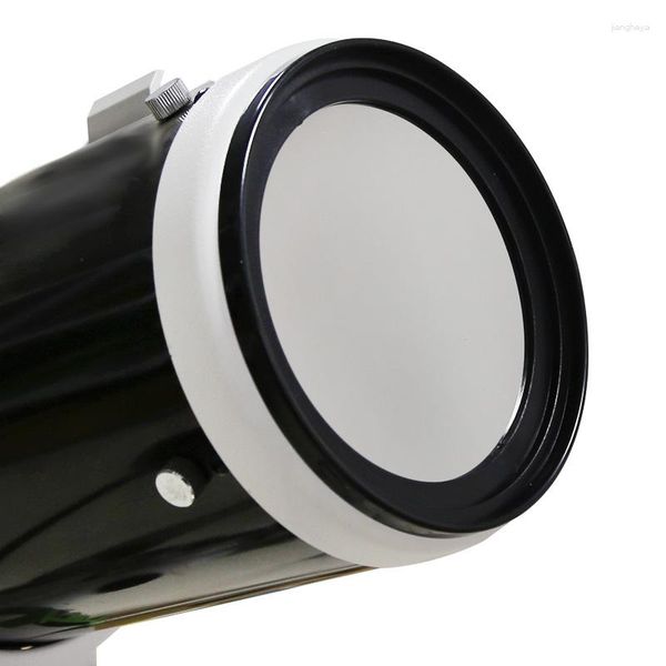 Telescopio de 150MM, película de filtro Solar, accesorios solares para Sky-Watcher BKP150750 y Celestron OMNI150 OTA