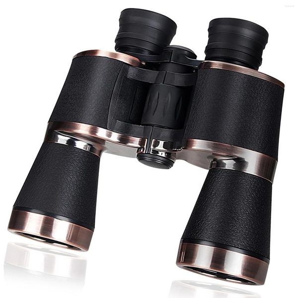 Télescope 20x50 HD jumelles pour adultes étanche professionnel grande vue avec Vision claire en basse lumière Sport de plein air