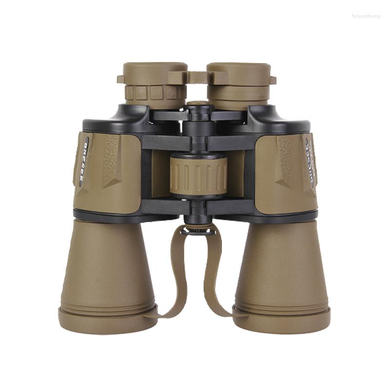 Telescope 20x50 HD Zoom Long Range Prowing Binoculars Low Nightivion Bak4 Torism Camping Bird Wathing Stargazing