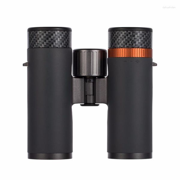 Télescope 8x32 ED Astronomie Jumelles IP7 Étanche Avec Prisme BAK-4 Parfait Pour L'observation Des Oiseaux Chasse Concerts En Plein Air Et Sports