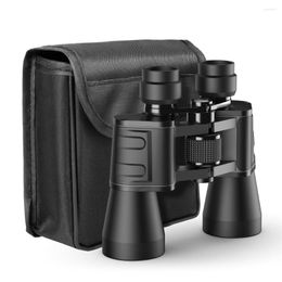 Telescope Apexel High Power Binoculars 7x50 HD Professional met duidelijk low -light vision BAK4 Prism voor Outdoor Hunting Camping