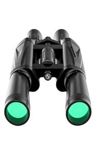 Télescope Binoculars 20x50 HD HD CLARITÉ HAUTE CLATIVE POUVOIR LA RAGE PLACE MINI BAK4 FMC OPTICS DE CAMPING DE CAMPING SPORT SPORT 4694004