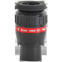 Telescoop Binoculars Angeyes Tescope oculair uwa 1,25 "82 graden 4 mm 7 mm 16 mm voor astronomische tescope hkd230627