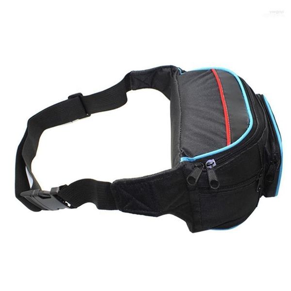 Télescope jumelles sac de ceinture oculaire astronomique éponge de Surface en Nylon de haute qualité dans OSL-248204U