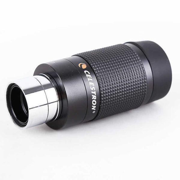 Jumelles de télescope Cestron 8-24mm 1.25 ''31.7mm HD Zoom Oculaire pour observateur de téscope astronomique Entièrement multicouche sur sas HKD230627