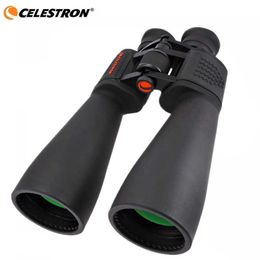 Binoculares telescópicos Cestron - Master 15x70 Binocular - Binoculares de gran apertura con objetivo de 70 mm ns - 15x Ampliación Bin de alta potencia HKD230627