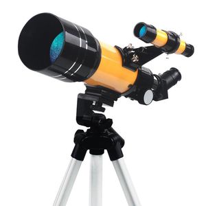 Jumelles télescope Vision nocturne extérieur professionnel Skywatcher équipement de Camping monoculaire puissant Catalejo astronomie BI50TE