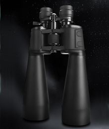 Télescope Binoculars Outdoor HighDefinition Highpower Lowlight Night Vision professionnel 20180x100 Zoom
