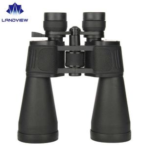 Télescope jumelles Portable Finder Camping équipement Magnilens objectif Instruments optiques Teleskop fournitures BI50TE