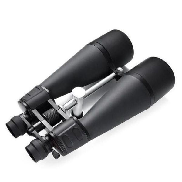 Télescope Binoculars Professional High Times Zoom Binocular Super puissant 30-260x160 Super pour la chasse Stargazing
