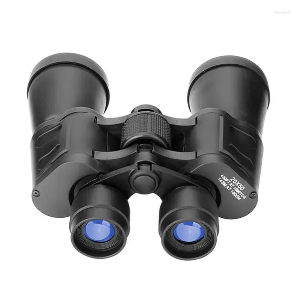 Telescopio Borwolf 10-30X50 Gran Aumento Zoom profesional potentes binoculares luz nocturna para caza Monocular