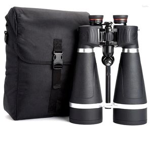 Télescope Celestron Skymaster 15X70 Pro/20X80 Pro, binoculaire télescopique haute définition, support étanche, Anti-buée