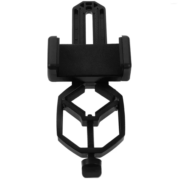 Télescope adaptateur de téléphone portable, trépied de montage à Clip, lunette de repérage de chasse intelligente, support Mobile pour la maison et l'extérieur