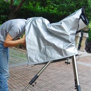 Télescope Couvre-poussière Installation Accessoires astronomiques Télescope Protection solaire extérieure et protection de la lumière