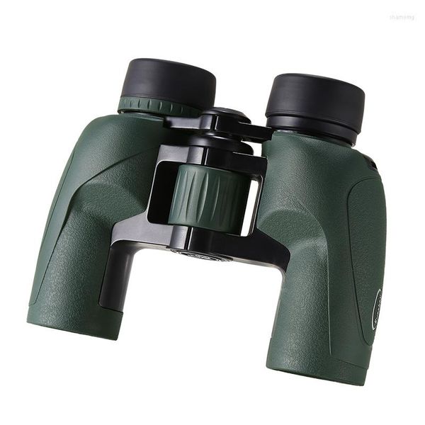 Télescope Eyeskey HD BAK4 FMC optique 8x32 Zoom étanche azote puissant monoculaire binoculaire pour la chasse voyage en plein air