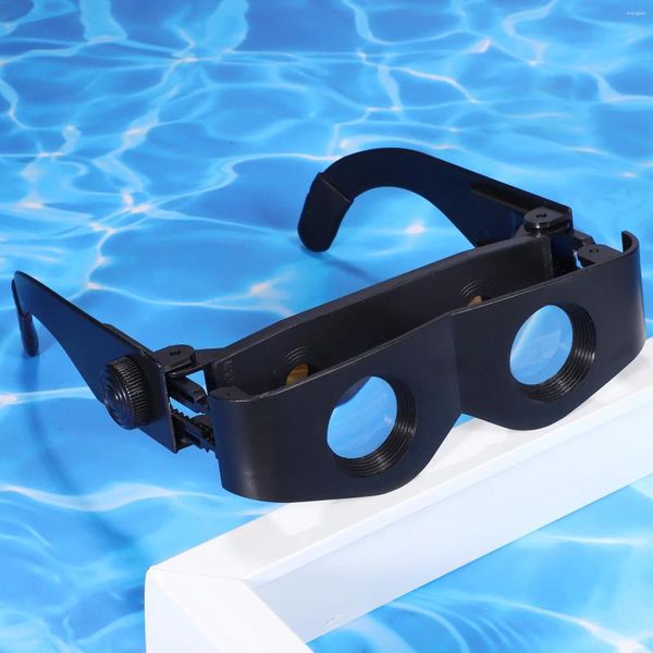 Lunettes de pêche télescope, loupe pour poissons, observation d'oiseaux, Sports