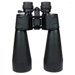 Télescope HD Binoculars 20-180x100 Night Vision Scope - Équipement de randonnée de voyage professionnel