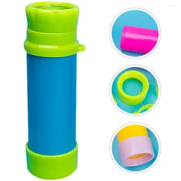 Télescope Kids Toy Mini Toys for Single-Tube Outdoor Creative Educational Monocular Small Pirate
