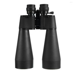 Télescope Portable binoculaire chasse scoutisme randonnée voyage réglable Zoomable outil d'observation des oiseaux équipement de plein air