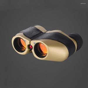 Télescope Portable Hd Jumelles Haute Qualité 50x25 Auto Focus Professionnel En Plein Air Puissance Chasse Accessoires