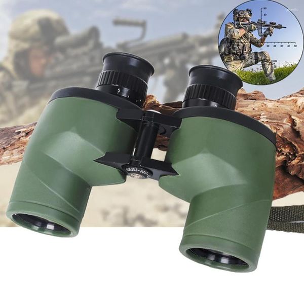 Télescope Type 95 BBG041 A HD haute puissance faible luminosité jumelles de Vision nocturne 7X40 étanche militaire pour la chasse