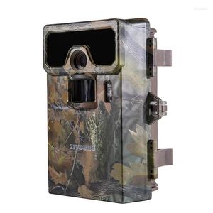 Télescope ZIYOUHU Caméra de chasse infrarouge Image Enregistrement vidéo Vision nocturne numérique pour l'observation de la faune 2''LCD Display Screen Monitor