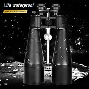 Telescopen 30260x160 Lange afstand Telescoop Professionele High Power Low Light Night Vision Waterdichte verrekijker voor jacht en kamperen260X