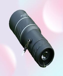 Telescopen 40X60 HD Krachtige 9500M Optiek BAK4 Nachtkijker Draagbare High Power Voor Jacht Vogels Kijken 2211149676013