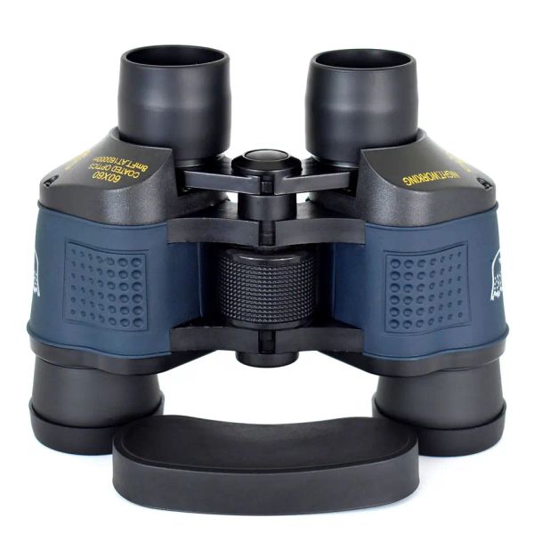 Télescopes Binoculars Night Vision Télescope optique Définition haute puissance Nouveau Maifeng en plein air 60x60 HUNTING IMPHERPORH