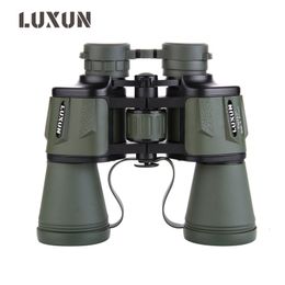 Telescopen LUXUN Krachtige Militaire Verrekijker 10000M HD High Power Verrekijker Telescoop weinig licht Nachtzicht Jacht 230825