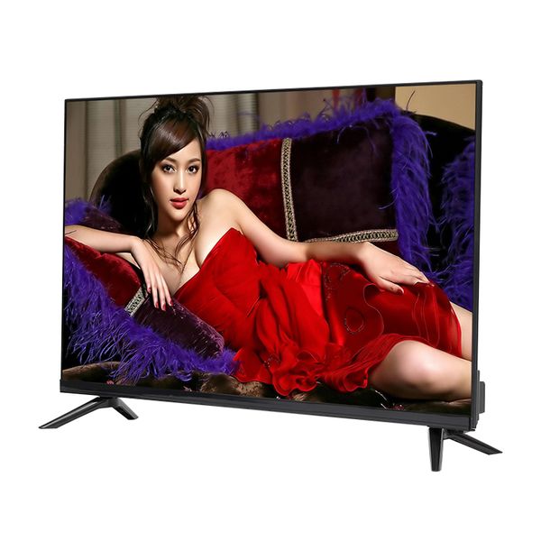 Venta de televisión TOP TV TELEVISIÓN 4K Alta definición 43 pulgadas Led Smart Tv Televisión DLED Tv Televisión inteligente