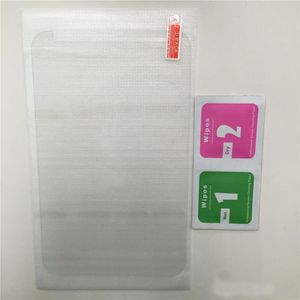 Protecteur d'écran en verre trempé 0.3mm 9H HD, Film pour ipad 10.2 10.5 2/3/4 Air Air2 Air3 pro 9.7 2018 11 12.9 mini 12345, pas de vente au détail