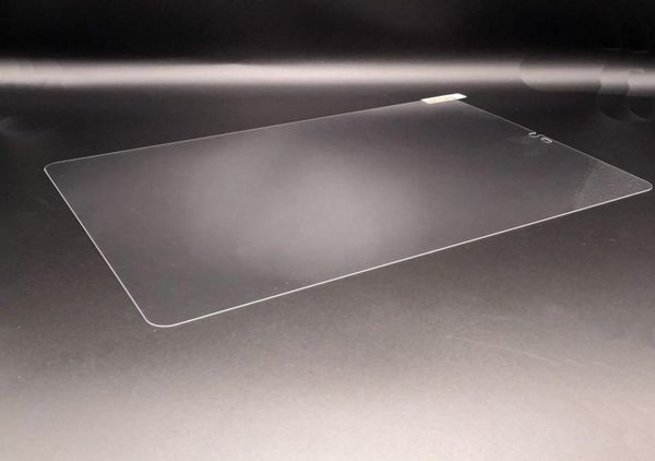 Protector de pantalla de película de vidrio templado para Samsung Galaxy Tab S4 105 T830 T835 SMT830 SMT835 toallitas de limpieza para tabletas sin caja nuevo Arr8661097