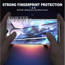 Verre trempée pour Huawei Mate 10 Pro 6 "2017 Mate10 10pro Bla-L29, BLA-L09 Protécteur d'écran Film de couverture téléphonique de protection