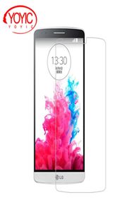 Vidrio templado para LG G6 G5 G4 G3 G2 película protectora de pantalla a prueba de explosiones para LG G2 G3 G4 Mini Glass9912199