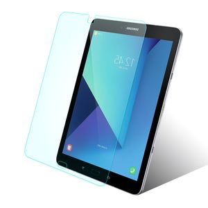 Protecteur d'écran en verre trempé pour Samsung Galaxy P580 P585 P600 P900 Film de protection d'écran pour tablette PC