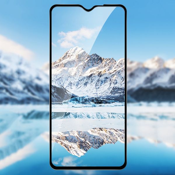 Verre trempée pour Xiaomi Redmi 9 9a 9c 9t Protecteur d'écran Redmi Note 11 10 9 8 7 Pro 8T 9T 10T 9S 10S Film de protection en verre