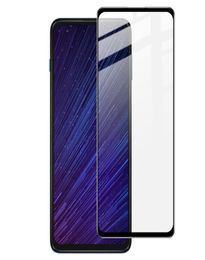 Protector de pantalla de película de cobertura total de vidrio templado para Moto G 5G PLUS E6S E 2020 G stylus G7 G8 power Lite G6 One hyper act3558829