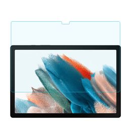 Getemperde glazen schermbeschermer voor Samsung Galaxy Tab S7 S6 Lite S5E S8 Tab A7 A 8.0 8.7 10.1 10.4 10.5 11 2021 2022 Bubble gratis beschermende film