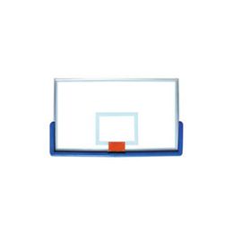 Gehard glas standaard basketbalbord indoor outdoor school sportuitrusting