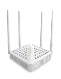 Tenda FH1205 Dual Band WIFI Router 1200Mbps Repetidor WIFI Repeater 24G 50G 11AC Roteador met afstandsbediening APP Engels2907623