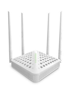 Tenda FH1205 routeur WIFI double bande 1200Mbps répéteur WIFI répétiteur 24G 50G 11AC Roteador avec télécommande APP English2907623