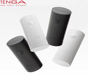 TENGA Flip Lite HiTech Herbruikbare Kunstkut Flip Air Lite Masturbatie Cup Kunstvagina Speeltjes voor Mannen Sex Producten q3319927