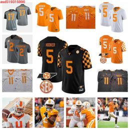 Tennessee Volunteers Football 54 Gerald Mincey 40 Kalib Perry 68 Masai Reddick 25 Jourdan Thomas 87 Jacob Warren 34 Jack Luttrell